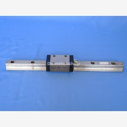 Star 1622-293-294-10 bearing block and rai Star 1622-293-294-10 bearing block and rai